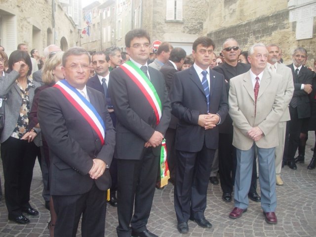 Etoile  9 ottobre 2004